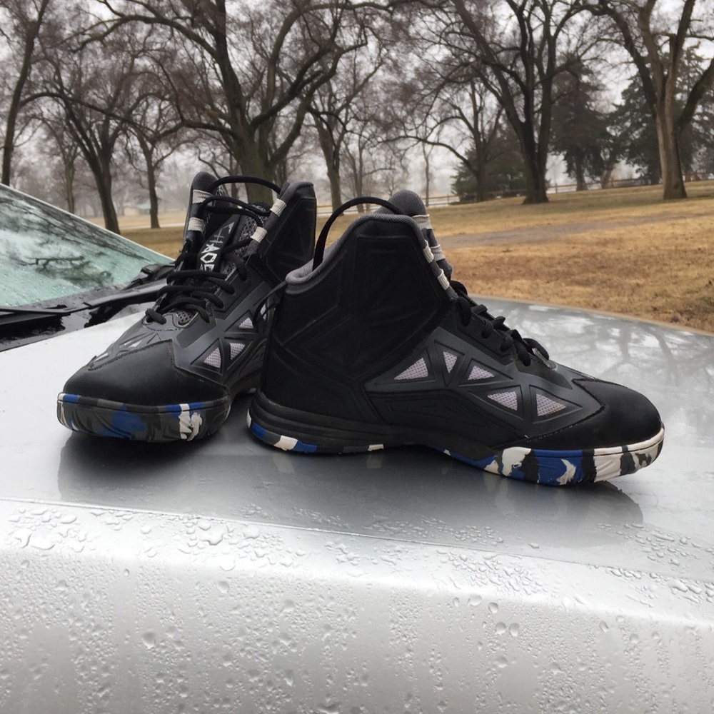 And 1